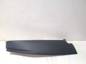 Volkswagen Jetta (2010–2017) Tagumise toe sisekujundus 5C6867766 - 4