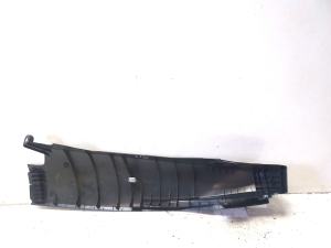 Volkswagen Jetta (2010–2017) Tagumise toe sisekujundus 5C6867766 - 5