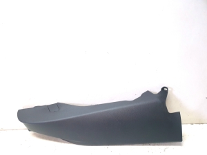 Volkswagen Jetta (2010–2017) Tagumise toe sisekujundus 5C6867766 - 6