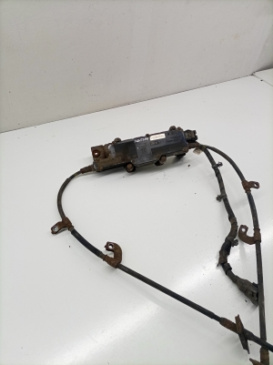 Hyundai Santa Fe (2012–2018) Elektriline käsipidur 597002W800 - 4