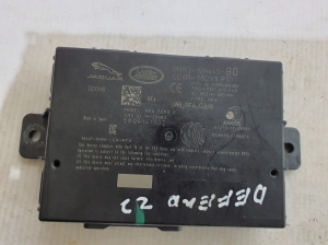 Land Rover Defender II (2019–2026) Control unit M9R319H440BD - 2
