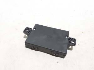 Land Rover Defender II (2019–2026) Control unit M9R319H440BD - 3