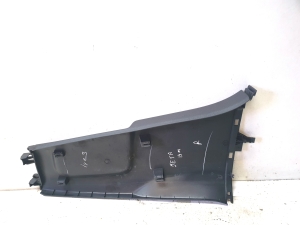 B-pillar interior trim - 5C6867292A