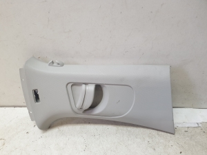 B-pillar interior trim - 5C6867244