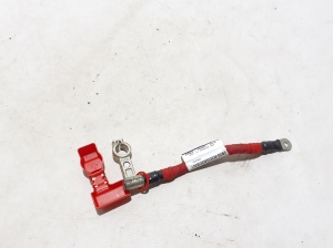 Land Rover Defender II (2019–2026) Positive cable terminal P8B214305ALA - 3