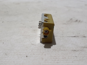 Land Rover Defender II (2019–2026) Antenas pastiprinātājs JX5318C847AB - 2