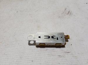 Land Rover Defender II (2019–2026) Antenas pastiprinātājs JX5318C847AB - 3