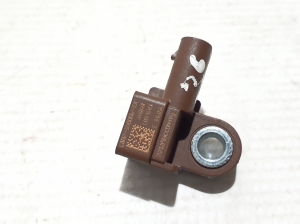 Land Rover Defender II (2019–2026) Airbagsensor L8B214B006EA - 2