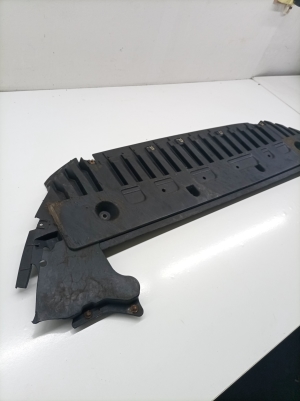 Ford Mondeo V (2014–2018) Unterbodenschutz DS738B384 - 5
