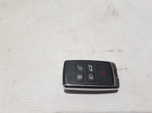 Aizdedzes atslēga - JK5215K601CJ