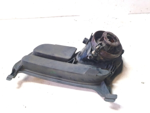 TOYOTA Avensis T25 (2003–2008) Front-Nebelscheinwerfer 8121005060 - 2
