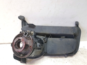 TOYOTA Avensis T25 (2003–2008) Front-Nebelscheinwerfer 8121005060 - 3
