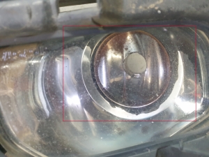 TOYOTA Avensis T25 (2003–2008) Front-Nebelscheinwerfer 8121005060 - 4