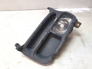 TOYOTA Avensis T25 (2003–2008) Front-Nebelscheinwerfer 8121005060 - 5