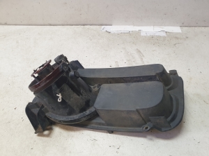 Front-Nebelscheinwerfer - 8121005060