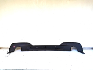 BMW 6 SERIES F06 (2011–2017) Heckstoßstange 51128050377 - 2