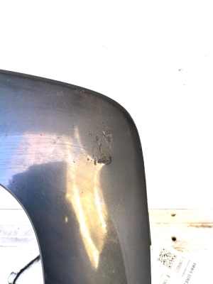 BMW 6 SERIES F06 (2011–2017) Heckstoßstange 51128050377 - 3