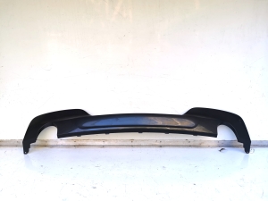 Rear bumper - 51128050377