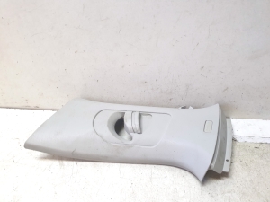 B-pillar interior trim - 5C6867243