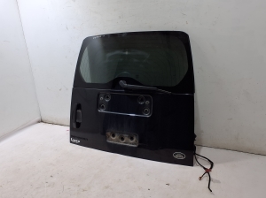 Trunk lid - LR131561