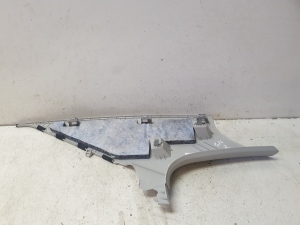 Volkswagen Jetta (2010–2017) Tagumise toe sisekujundus 5C6867288 - 3