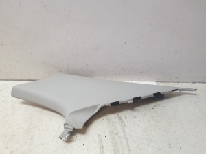 Volkswagen Jetta (2010–2017) Tagumise toe sisekujundus 5C6867288 - 4