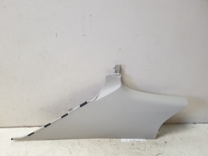 Interior trim of the rear strut - 5C6867288