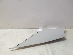 Volkswagen Jetta (2010–2017) Tagumise toe sisekujundus 5C6867288 - 5
