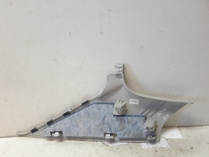 Volkswagen Jetta (2010–2017) Tagumise toe sisekujundus 5C6867287 - 2