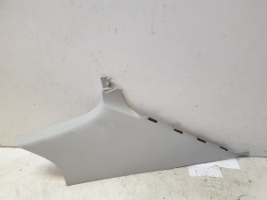 Interior trim of the rear strut - 5C6867287