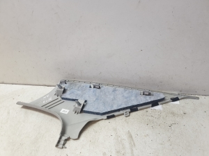 Volkswagen Jetta (2010–2017) Tagumise toe sisekujundus 5C6867287 - 3