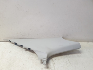 Volkswagen Jetta (2010–2017) Tagumise toe sisekujundus 5C6867287 - 4