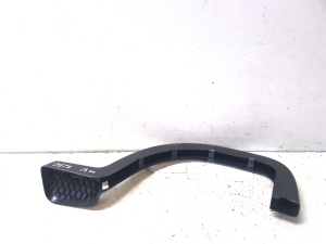 Volkswagen Jetta (2010–2017) Trunk lid hinge trim 5C6877363 - 2