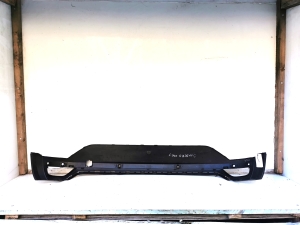 Dacia Sandero (2012–2021) Heckstoßstange 850188863R - 2