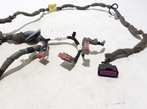 Land Rover Defender II (2019–2026) Kabelbaum P8B214632AJA - 3