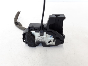 RENAULT Megane III (2008–2016) Esiukse lukk 805030002R - 3