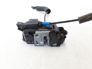 RENAULT Megane III (2008–2016) Esiukse lukk 805030002R - 5