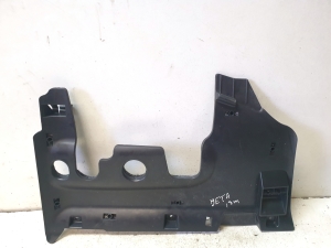 Other part of center console - 5C7863083