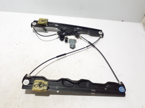   Front door window regulator  - L8B223201AB 