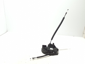  Rear side door lock  - P8B224994BB 
