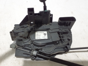 Land Rover Defender II (2019–2026) Front door lock P8B2203A29CB - 3