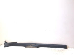 Volkswagen Jetta (2010–2017) Inner sill trim 5C6853372 - 2
