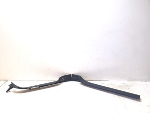 Volkswagen Jetta (2010–2017) Inner sill trim 5C6853372 - 3