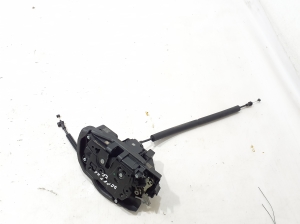 Land Rover Defender II (2019–2026) Rear side door lock P8B224995BB - 2