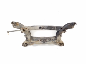 Mercedes Benz SLK-Class 172 (2011–2026) Hinterachsträger A1723501008 - 3