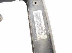 Mercedes Benz SLK-Class 172 (2011–2026) Hinterachsträger A1723501008 - 4