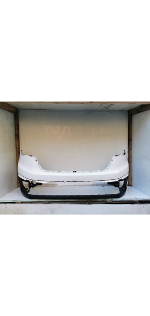 Eesmine kaitseraud ja selle osad (komplekt) - 620226941R