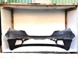 RENAULT Trafic III (2014–2022) Frontstoßstange und ihre Teile (Satz) 620226941R - 3