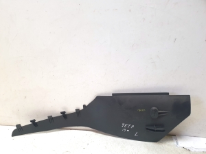 Volkswagen Jetta (2010–2017) Sonstiges Teil der Mittelkonsole 5C7863045 - 4