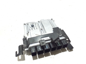   Engine control unit  - M8A214C568JC 